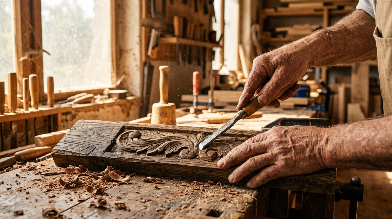 Rédaction Arboréal au travail